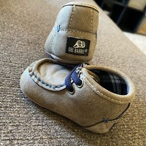 DBL Barrels shoes size 1